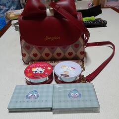 新品化粧品セット