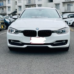BMW シリーズ 3 320D スポーツ