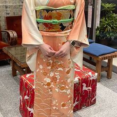 本日からまで✨【元気なお子様に寄り添った着付けに✨】🎋  口コミ割引あり！今年、七五三を迎えるお子様とご家族の皆さまへの画像