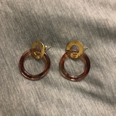 ☆ピアス☆