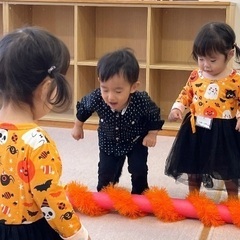仙台市錦ケ丘☆親子英語サークル　4月募集！の画像
