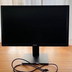 27インチモニター ASUS pb278Q WQHD