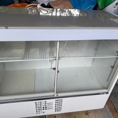 業務用、東芝 冷蔵ショーケース SF-691SEの画像