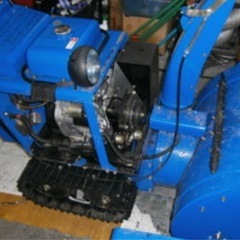 【機械/工具の修理屋さん】除雪機･刈払機･電動工具その他修理！