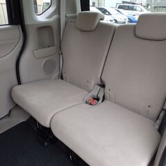 24y　N-BOX　Ｇ　修復ナシ　禁煙車　ナビ　ＴＶ　ＥＴＣ　ドラレコ　３０.５万円の画像