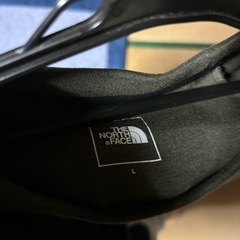 最終値下げです。ノースフェイス　トレーナーの画像