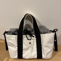 【ベビー用品】2wayベビーカーバック