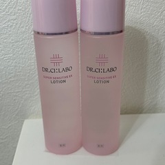 ドクターシーラボ　敏感肌用化粧水⭐︎新品