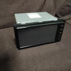 トヨタ純正ナビ　NSZT-W64
