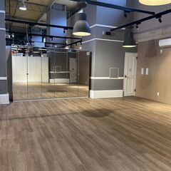 さいたま市で3歳から学べるキッズダンススタジオ