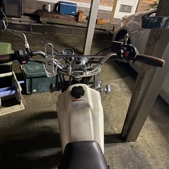 TW225の画像