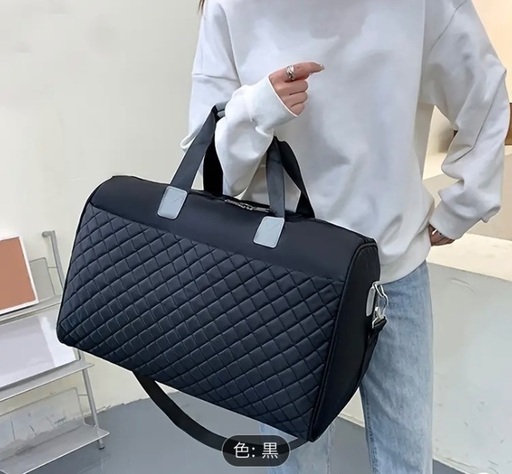 【新品•未使用】　ボストンバッグ