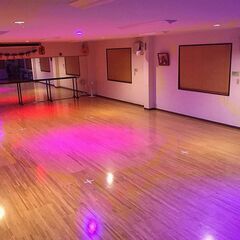 尾張旭市で3歳から学べるキッズダンススタジオ