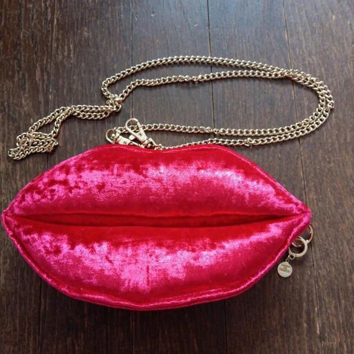 メゾンドフルール♡2wayミニbag