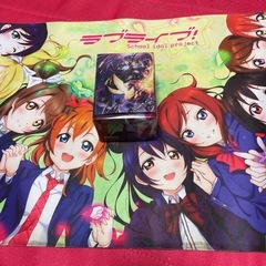 カードゲームしませんか？