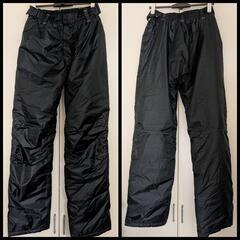 イージス透湿防水防寒スーツ上下 3Lの画像