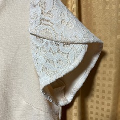 レディース　フォーマル　ワンピース　Mサイズの画像
