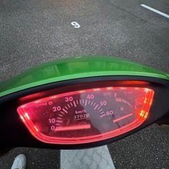 まだまだあります！説明欄見てください！ 絶好調‼️実働 規制前 
af34DioZX仕様の画像