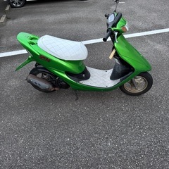 まだまだあります！説明欄見てください！ 絶好調‼️実働 規制前 
af34DioZX仕様の画像