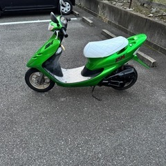 まだまだあります！説明欄見てください！ 絶好調‼️実働 規制前 
af34DioZX仕様の画像