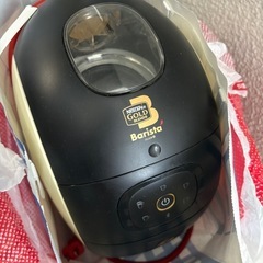 ネスカフェコーヒーメーカー