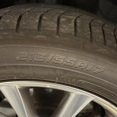 エスティマ車検令和8年3月の画像