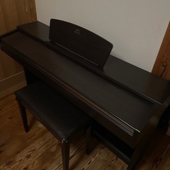 電子ピアノ YAMAHA  YDP-160