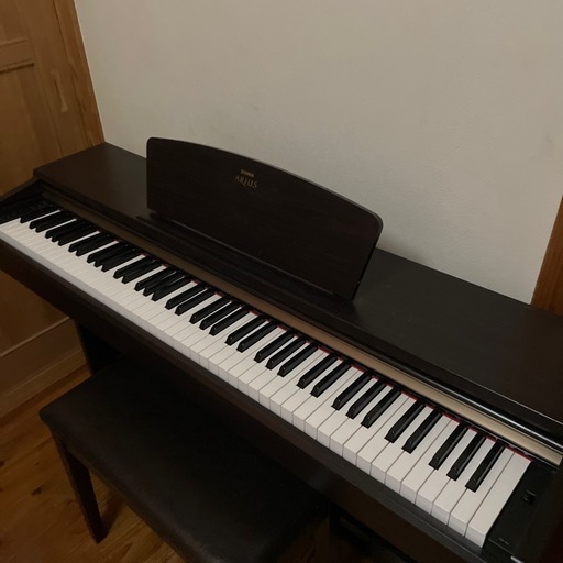 電子ピアノ YAMAHA YDP-160の通販はau PAY マーケット - 輸入雑貨の 