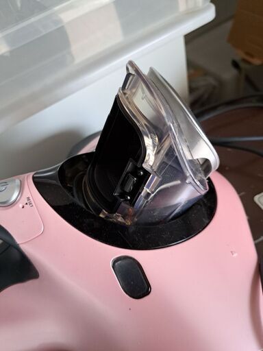 布団～じゅうたん等掃除機