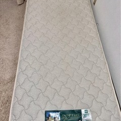 家具 ベッド シングルベッド