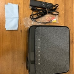 WIMIUS K1 RD-828 プロジェクターの画像