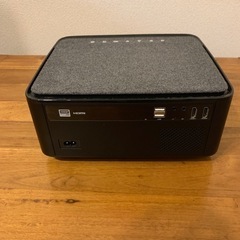 WIMIUS K1 RD-828 プロジェクターの画像
