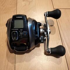 釣り道具レンタル多数あり