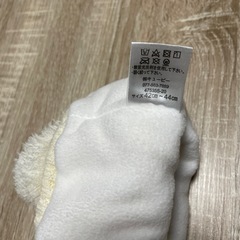 17-ベビーニット帽子 の画像