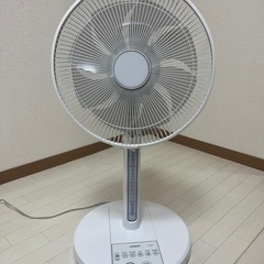 HITACHI　扇風機　