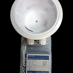 (中古)サヨウIKE.　蛍光灯電子安定器 NKB422905B
