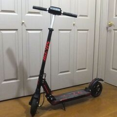 キックボード　