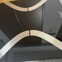体重計