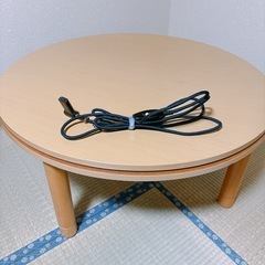 こたつテーブル