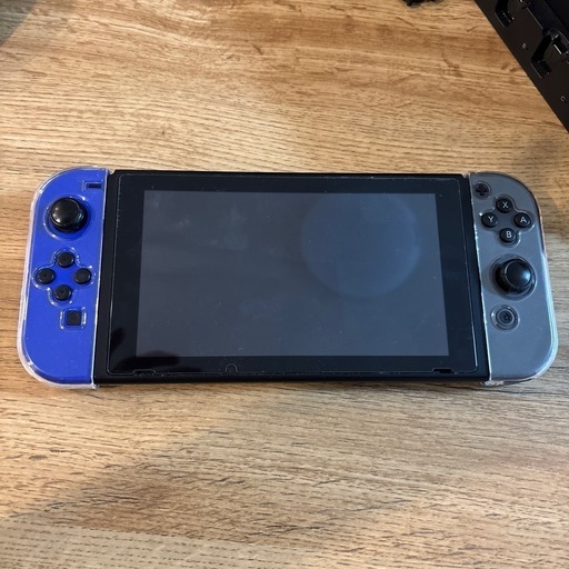  　 ニンテンドースイッチ〔箱無し〕