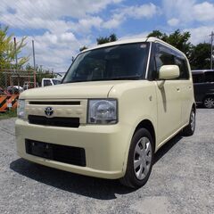 H27y　ピクシススペース　禁煙車　インパネＡＴ　ＡＢＳ　ドラレ...