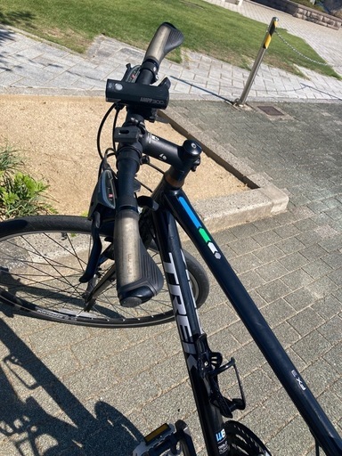 TREK  FX3 ブラック