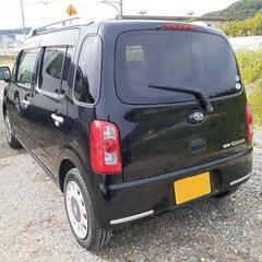 ★車検2年つき！程度良好！装備充実！人気のダイハツ ミラココア！★の画像