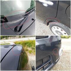 ★車検2年つき！程度良好！装備充実！人気のダイハツ ミラココア！★の画像