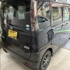 日産
ルークスの画像