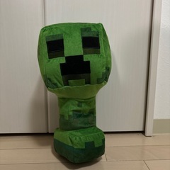 マインクラフトぬいぐるみ マイクラ