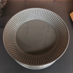 【11月5日までに引渡必須】IKEA お皿　10枚セット　プレート