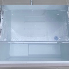 ●6ドア冷蔵庫 TOSHIBA / GR-U460FH / 462L 2022年製の画像