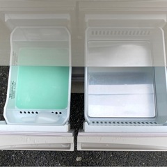 ●6ドア冷蔵庫 TOSHIBA / GR-U460FH / 462L 2022年製の画像