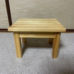 物置台　鉢植え台　プランタースタンド